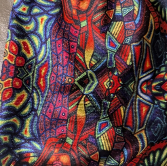 Booty Shorts - Picture 3 of 4